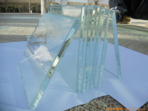 钢化玻璃3